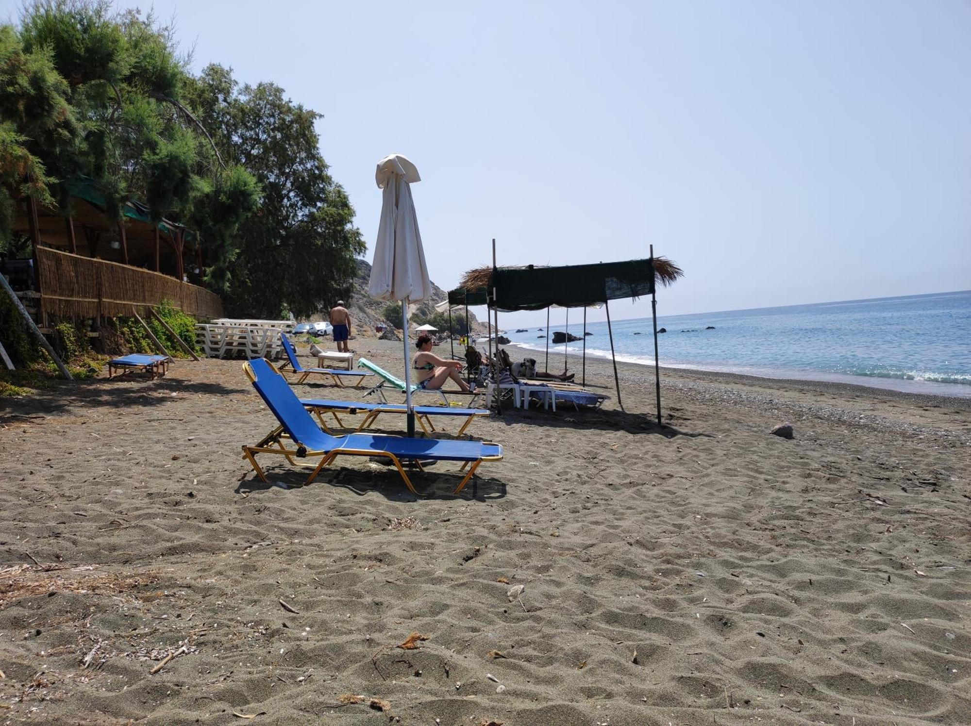 Kato Symi House Villa Kato Simi Bagian luar foto